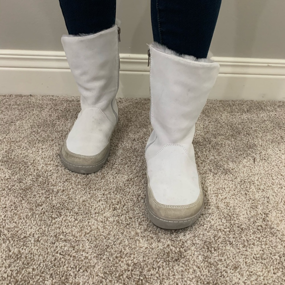 Birkenstock Boots